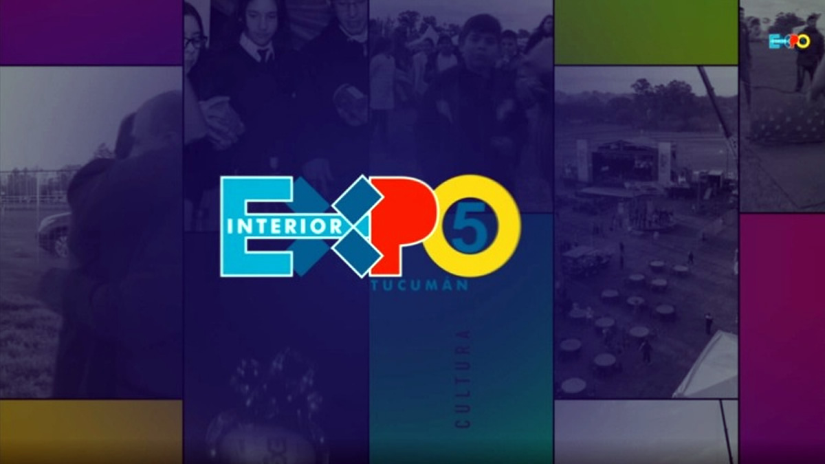 Expo interior 2020 virtual