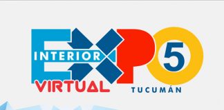 Expo interior Tucuman virtual