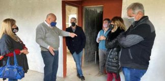 IPV tucuman - Berdina