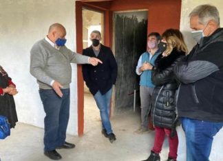 IPV tucuman - Berdina
