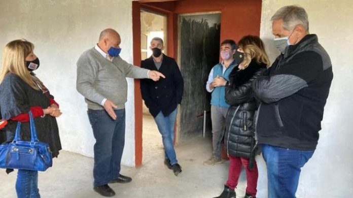 IPV tucuman - Berdina